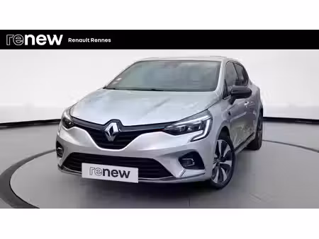 Renault Clio E-Tech 1.6 140