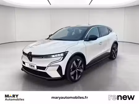 Renault Mégane E-Tech 220 Techno