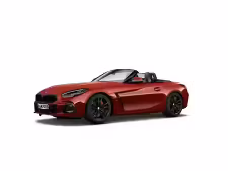 BMW Z4 M40i 3.0 340 M Performance sDrive