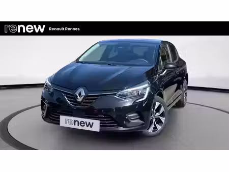 Renault Clio 1.5 dCi 100