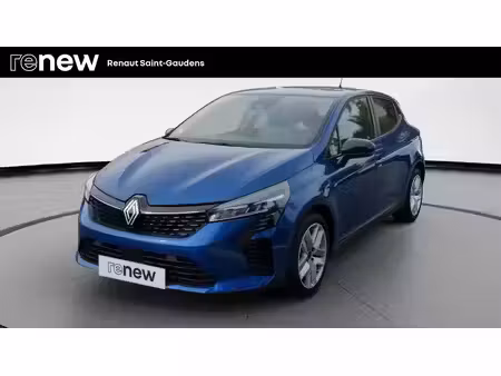 Renault Clio Eco-G 1.0 TCe 100 Evolution