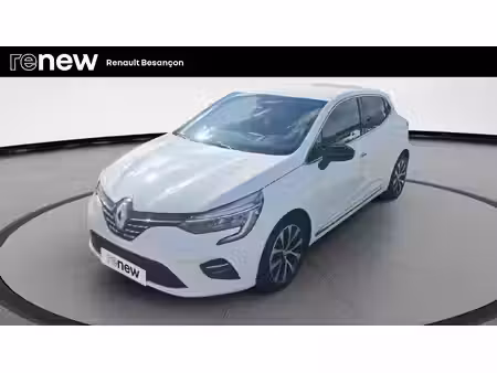 Renault Clio E-Tech 1.6 145