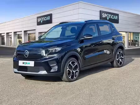 Citroën C3 113 Plus