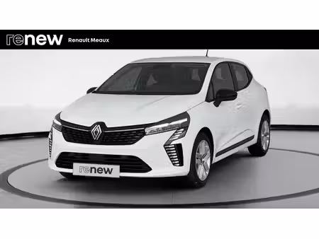 Renault Clio 1.0 TCe 90