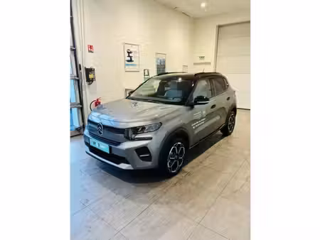 Citroën C3 1.2 100 Max