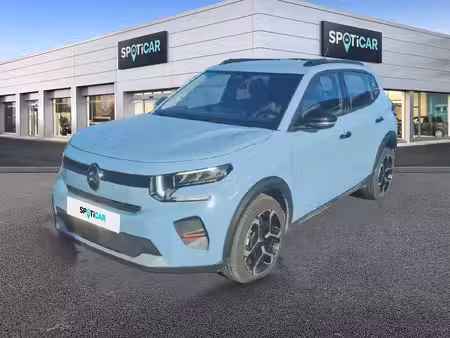 Citroën C3 1.2 100 Plus