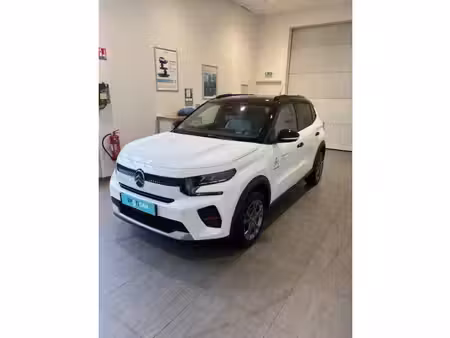 Citroën C3 1.2 100 Max