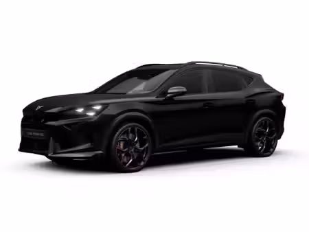 Cupra Formentor VZ5
