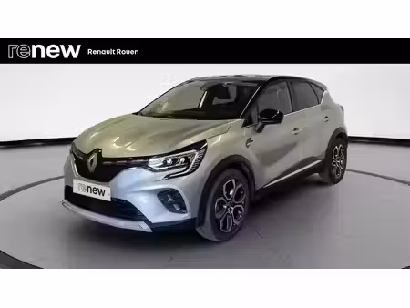 Renault Captur E-Tech 1.6 145