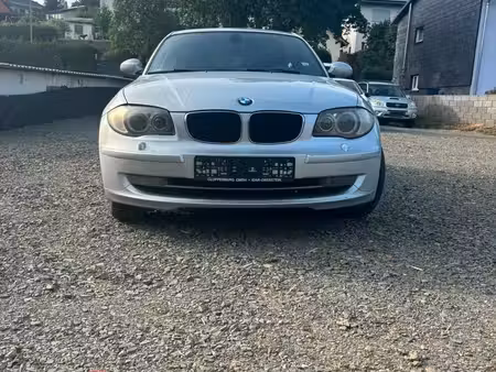 BMW Série 1 118d 2.0 143