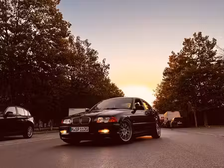 BMW Série 3 320i 2.0 150