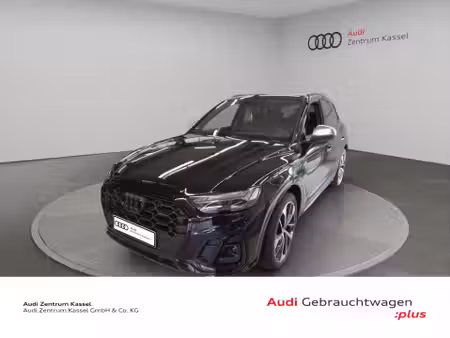 Audi Q5 SQ5 V6 3.0 TDI 341 S line quattro