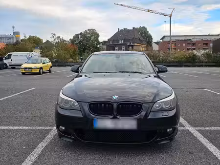 BMW Série 5 530d 3.0 218