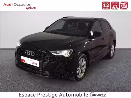 Audi Q3 1.5 TFSI 150