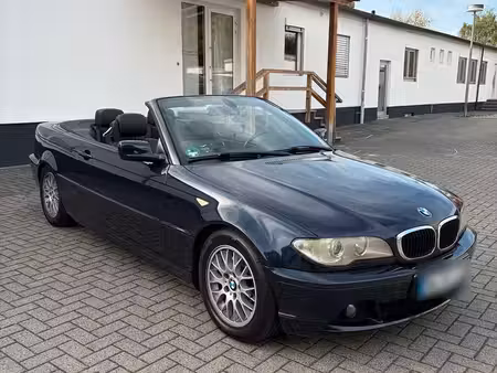 BMW Série 3 320d 2.0 150