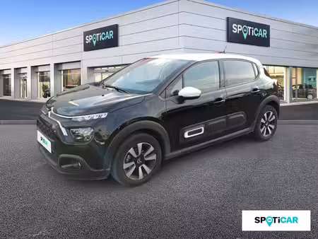 Citroën C3 1.2 PureTech 110 Max
