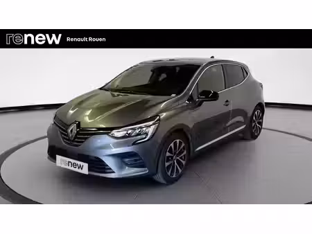 Renault Clio E-Tech 1.6 145