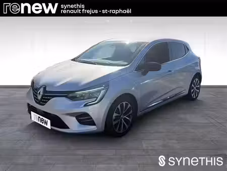 Renault Clio 1.0 TCe 90 Techno