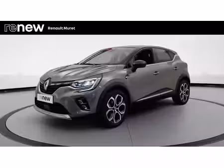 Renault Captur 1.3 140
