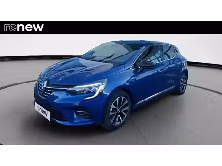 Renault Clio E-Tech 1.6 145