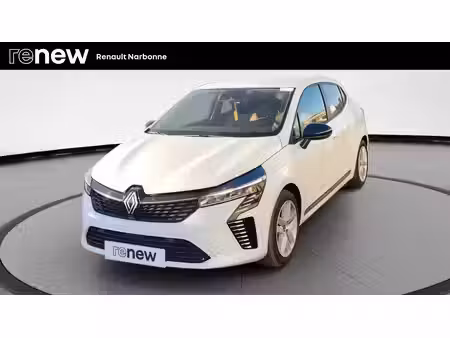 Renault Clio E-Tech 1.6 145