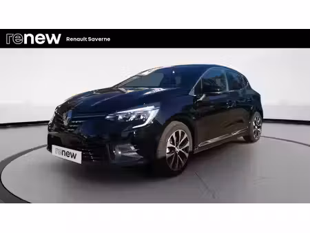 Renault Clio E-Tech 1.6 145