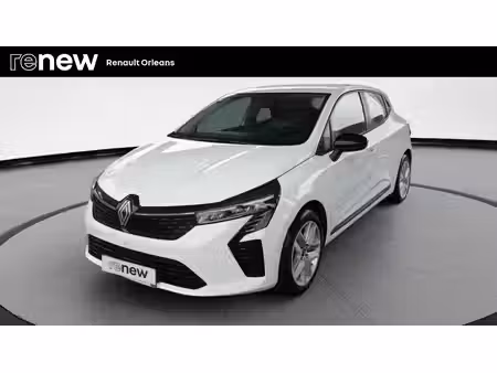 Renault Clio 1.0 TCe 90 Evolution