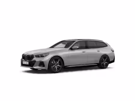 BMW I5 40 340 eDrive