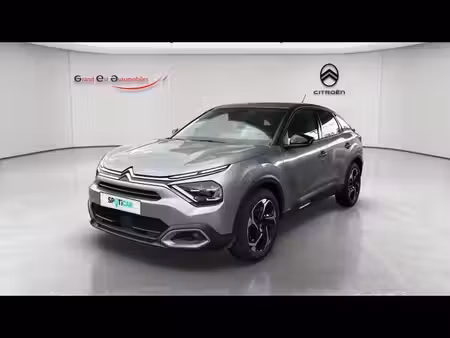 Citroën C4 1.2 PureTech 130 Shine