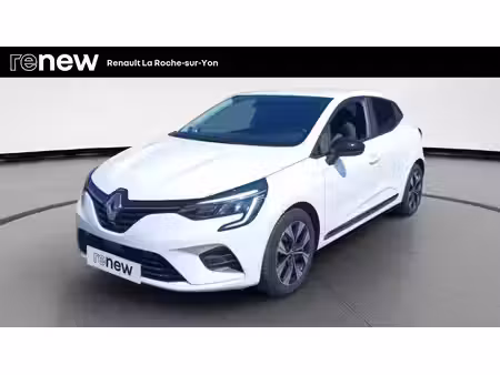 Renault Clio 1.5 dCi 100