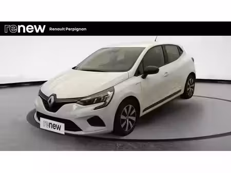 Renault Clio E-Tech 1.6 145