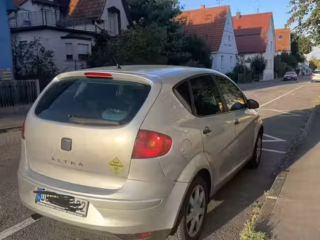 Seat Altea 1.6 102 Fresh