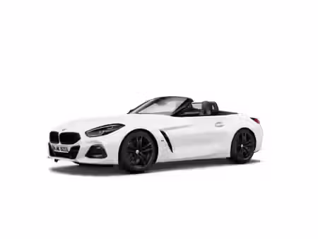 BMW Z4 M40i 3.0 340 M Performance sDrive