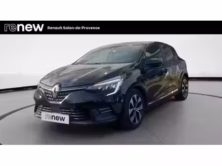 Renault Clio E-Tech 1.6 145