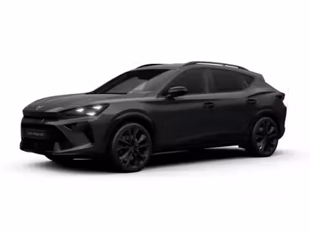 Cupra Formentor VZ