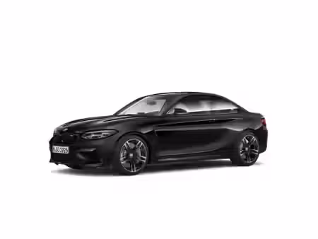 BMW Série 2 M2 Competition 3.0 410