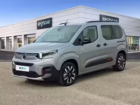 Citroën Berlingo 1.5 HDi 100 Max