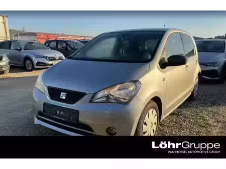 Seat Mii 1.0 60