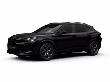 Cupra Formentor 1.5 TSI 150