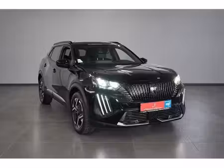 Peugeot 2008 1.2 Allure