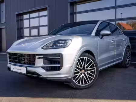 Porsche Cayenne V6 3.0 4x4