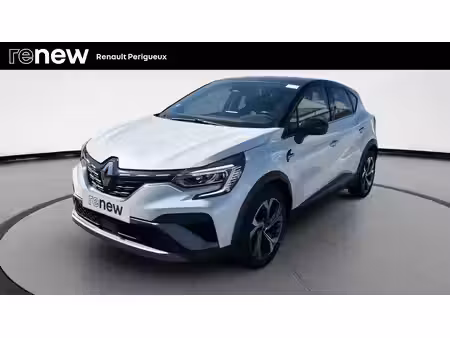 Renault Captur E-Tech 1.6 145
