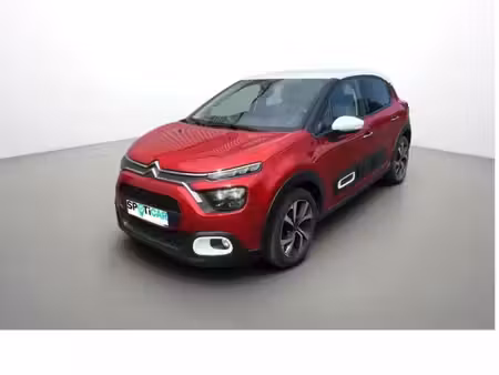 Citroën C3 1.2 PureTech 83 Shine Pack
