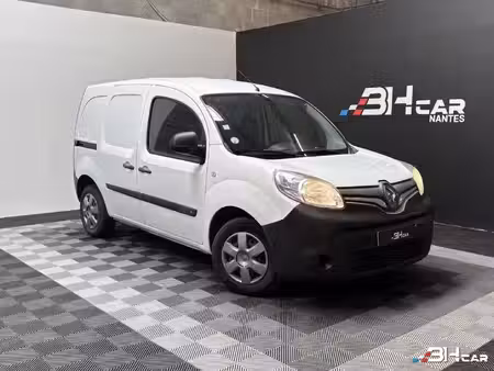 Renault Express 1.5 dCi