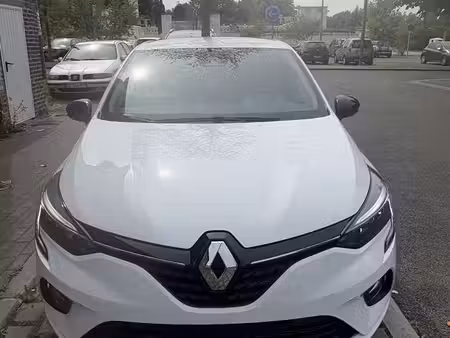 Renault Clio 1.0 SCe 65 Evolution