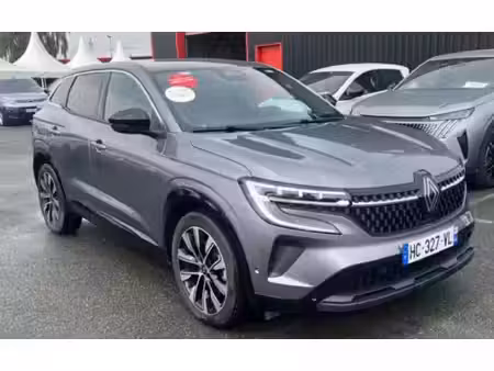 Renault Austral 1.2 200 Techno