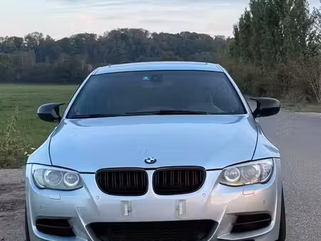 BMW Série 3 335d 3.0 286