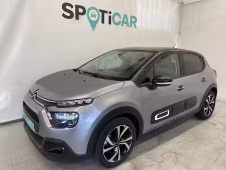 Citroën C3 1.2 PureTech 110 Shine Pack
