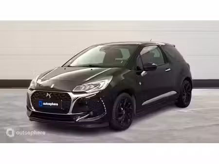 DS 3 Performance Line
