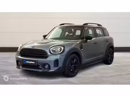Mini Countryman Cooper 1.5 136 Edition Premium Plus